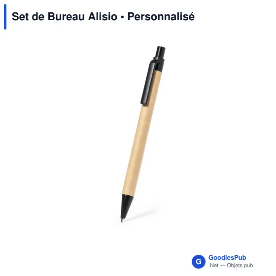 Set de Bureau Alisio - Image 6