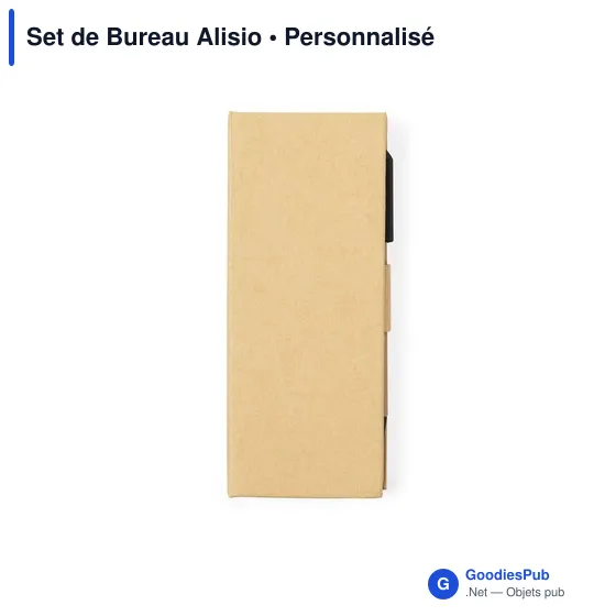 Set de Bureau Alisio - Image 7