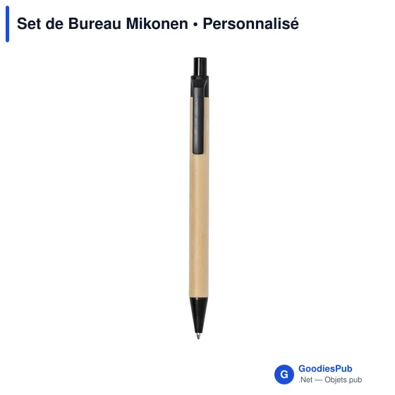 Set de Bureau Mikonen - Image 5