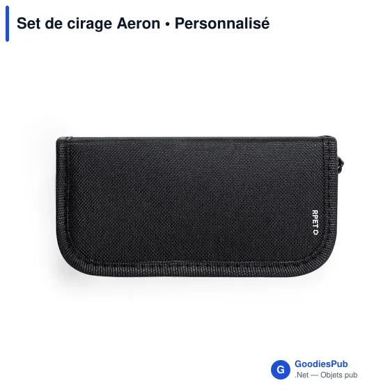 Set de cirage Aeron - Image 4