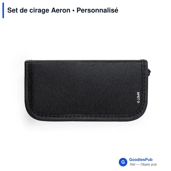 Set de cirage Aeron - Image 5