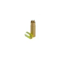 Variante jaune - Set de crayons de couleur, aiguiseur | Foster