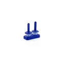 Variante bleu - Set de Moules Thade