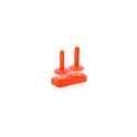 Variante rouge - Set de Moules Thade