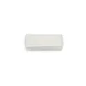 Variante blanc - Set de pansements en boîte en plastique