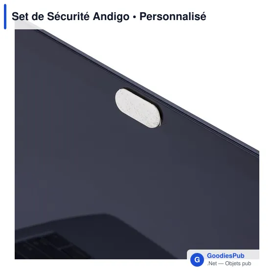 Set de Sécurité Andigo - Image 4