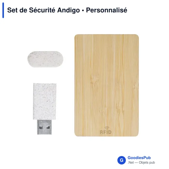Set de Sécurité Andigo - Image 5