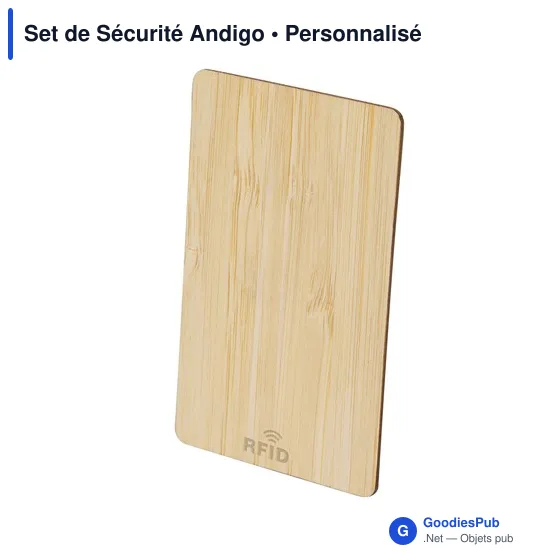 Set de Sécurité Andigo - Image 6