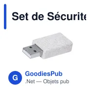 Set de Sécurité Andigo - Miniature 7