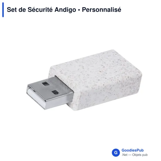 Set de Sécurité Andigo - Image 7