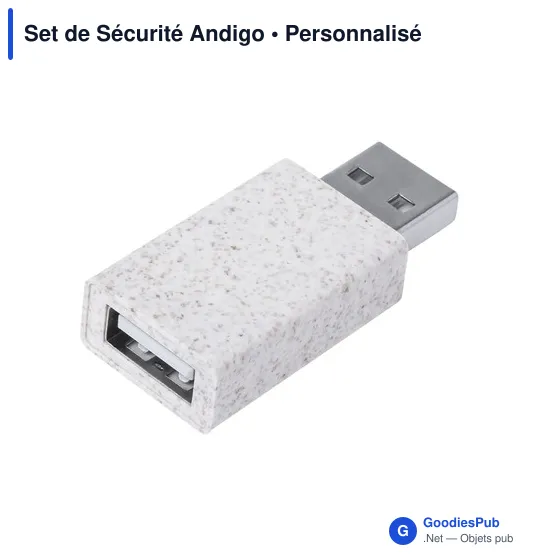 Set de Sécurité Andigo - Image 8