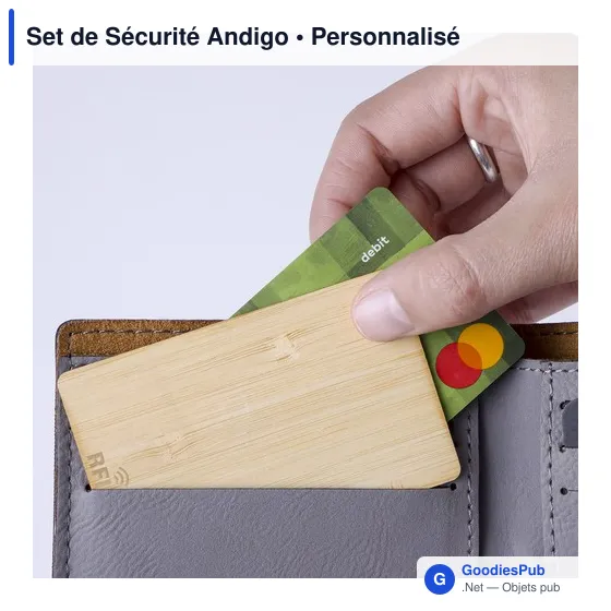 Set de Sécurité Andigo - Image 9