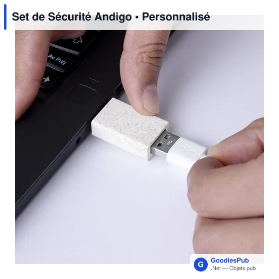 Set de Sécurité Andigo - Image 10