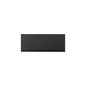 Variante noir - Set de tournevis personnalisable Arthur avec logo - 24 embouts