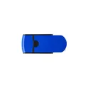 Variante bleu - Set de tournevis personnalisable avec mètre-ruban - Emiravec logo