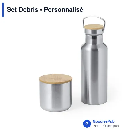 Set Debris