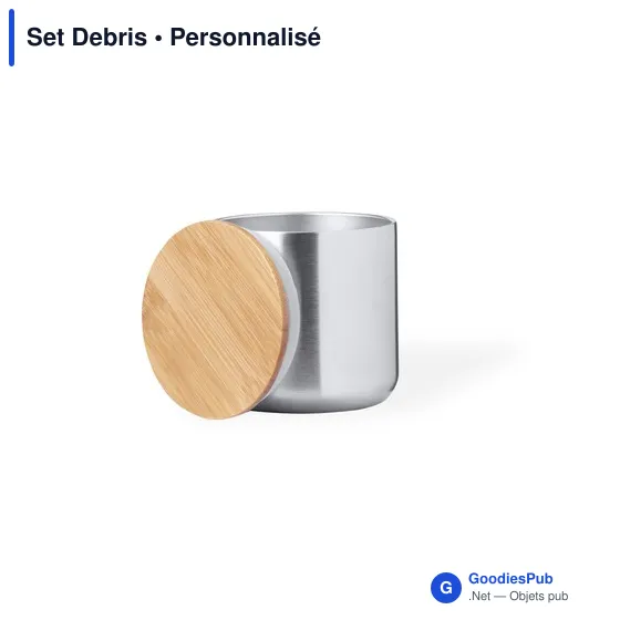 Set Debris - Image 3