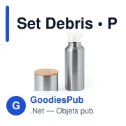 Set Debris - Miniature 4