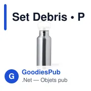 Set Debris - Miniature 5