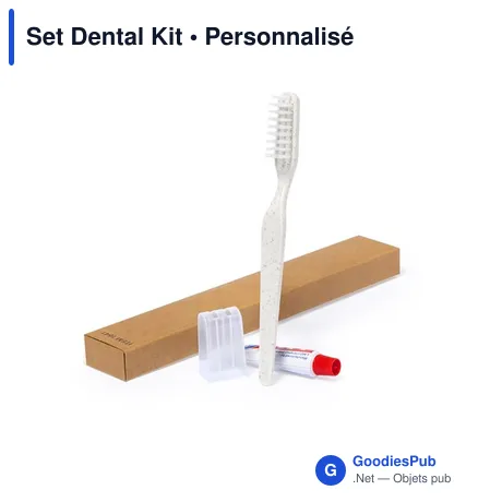 Set Dental Kit