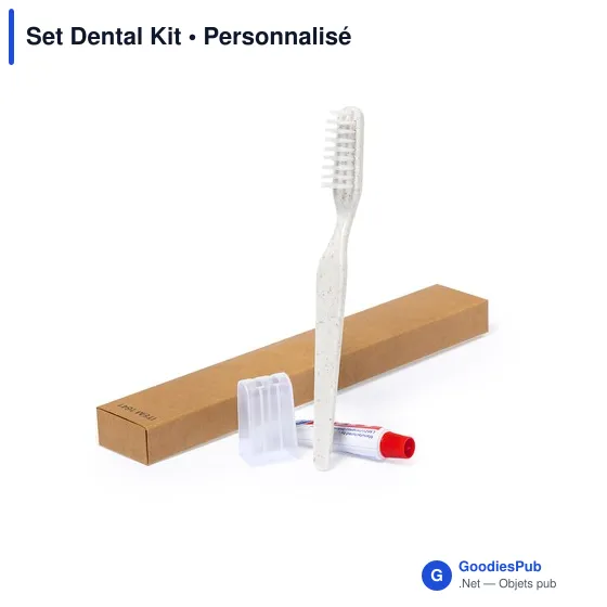 Set Dental Kit - Image 1