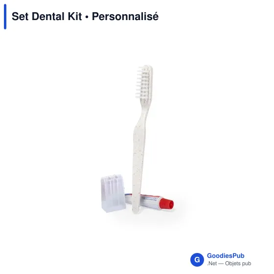 Set Dental Kit - Image 2