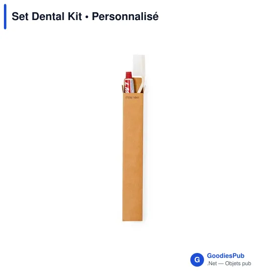 Set Dental Kit - Image 3