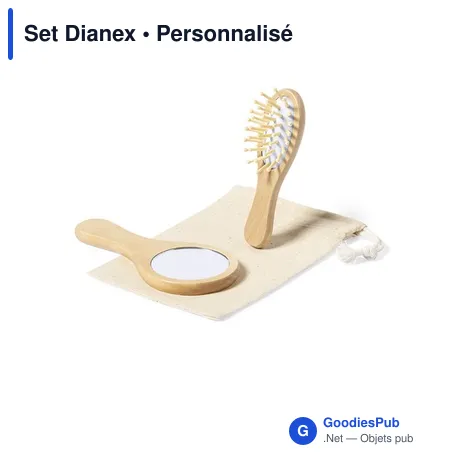 Set Dianex