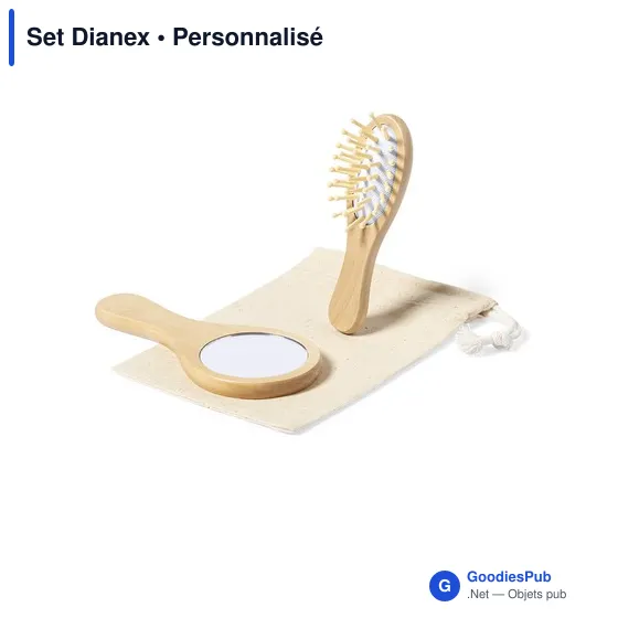 Set Dianex - Image 1