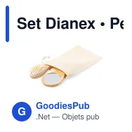 Set Dianex - Miniature 2