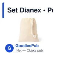 Set Dianex - Miniature 3