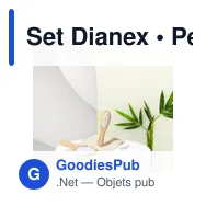 Set Dianex - Miniature 4