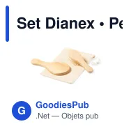 Set Dianex - Miniature 6