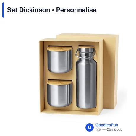 Set Dickinson