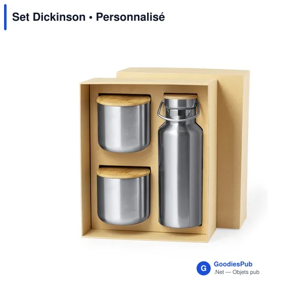 Set Dickinson - Image 1