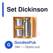 Set Dickinson - Miniature 2