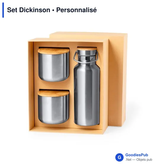 Set Dickinson - Image 2