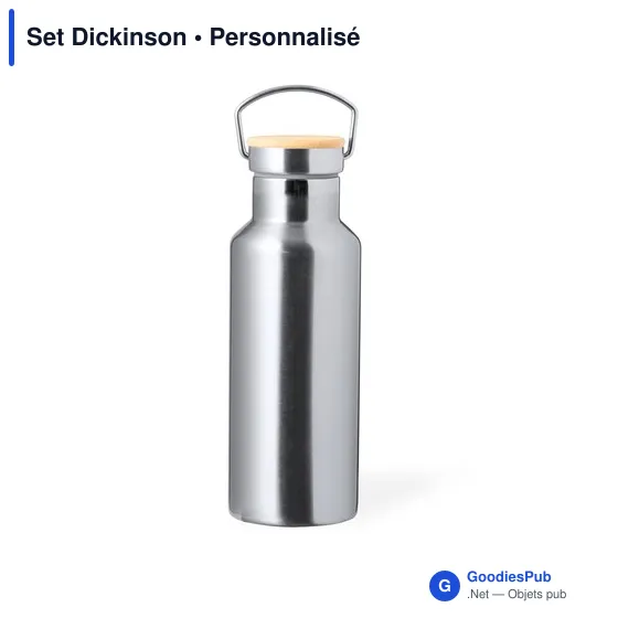 Set Dickinson - Image 3