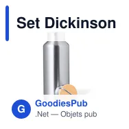 Set Dickinson - Miniature 4