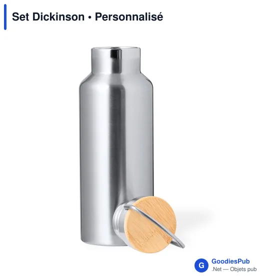 Set Dickinson - Image 4