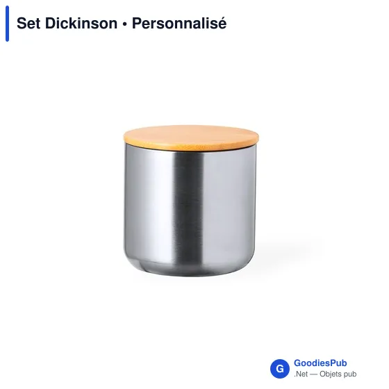 Set Dickinson - Image 5