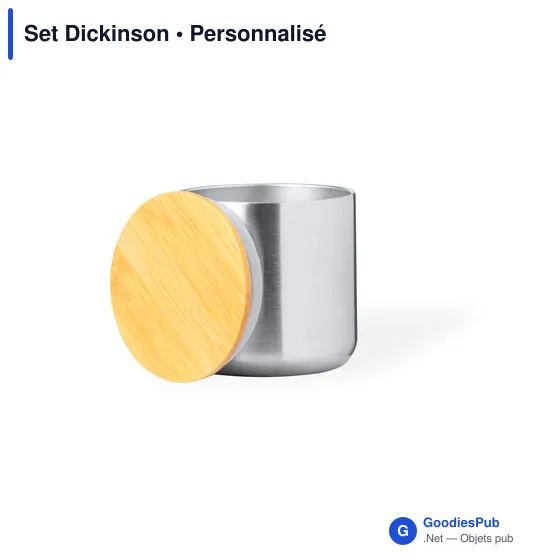 Set Dickinson - Image 6
