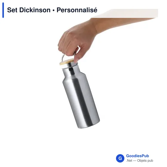 Set Dickinson - Image 9