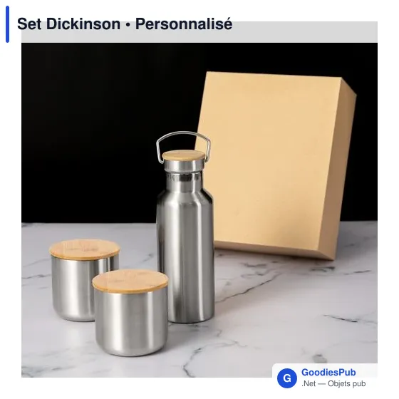 Set Dickinson - Image 10