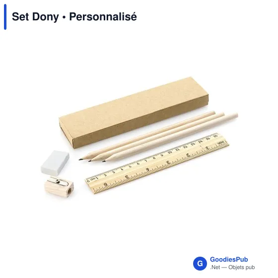 Set Dony - Image 3