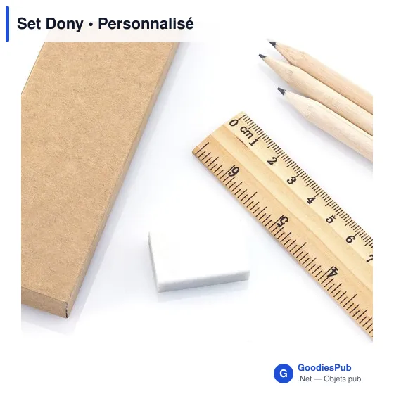 Set Dony - Image 5