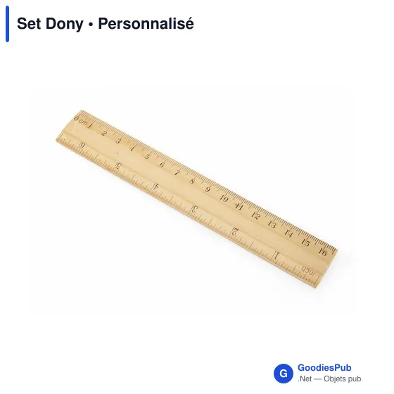Set Dony - Image 6