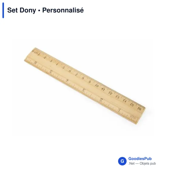 Set Dony - Image 7