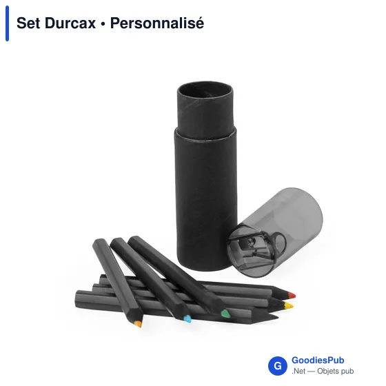 Set Durcax - Image 1