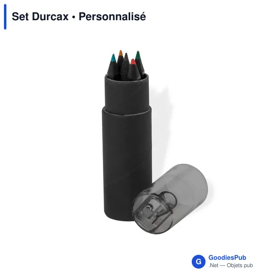 Set Durcax - Image 2